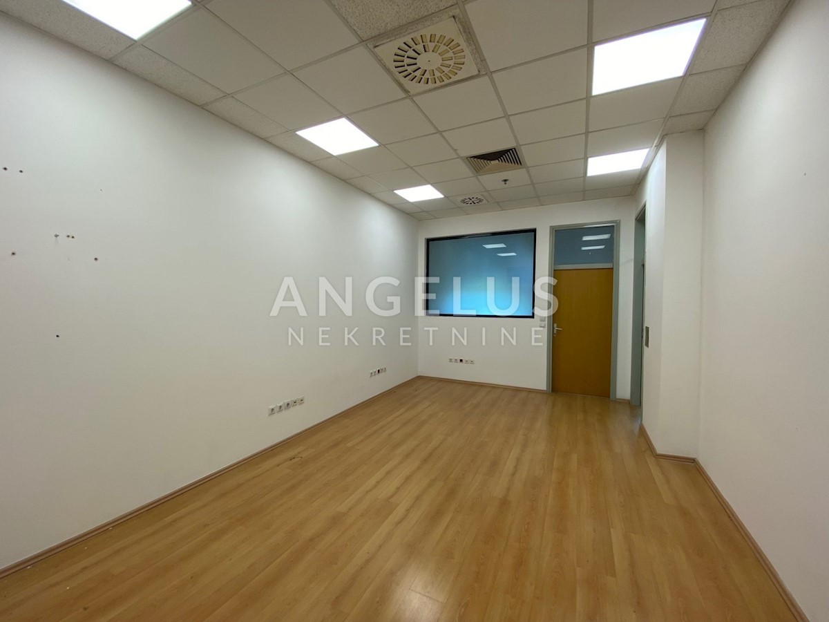 Business premises For rent - GRAD ZAGREB  ZAGREB 