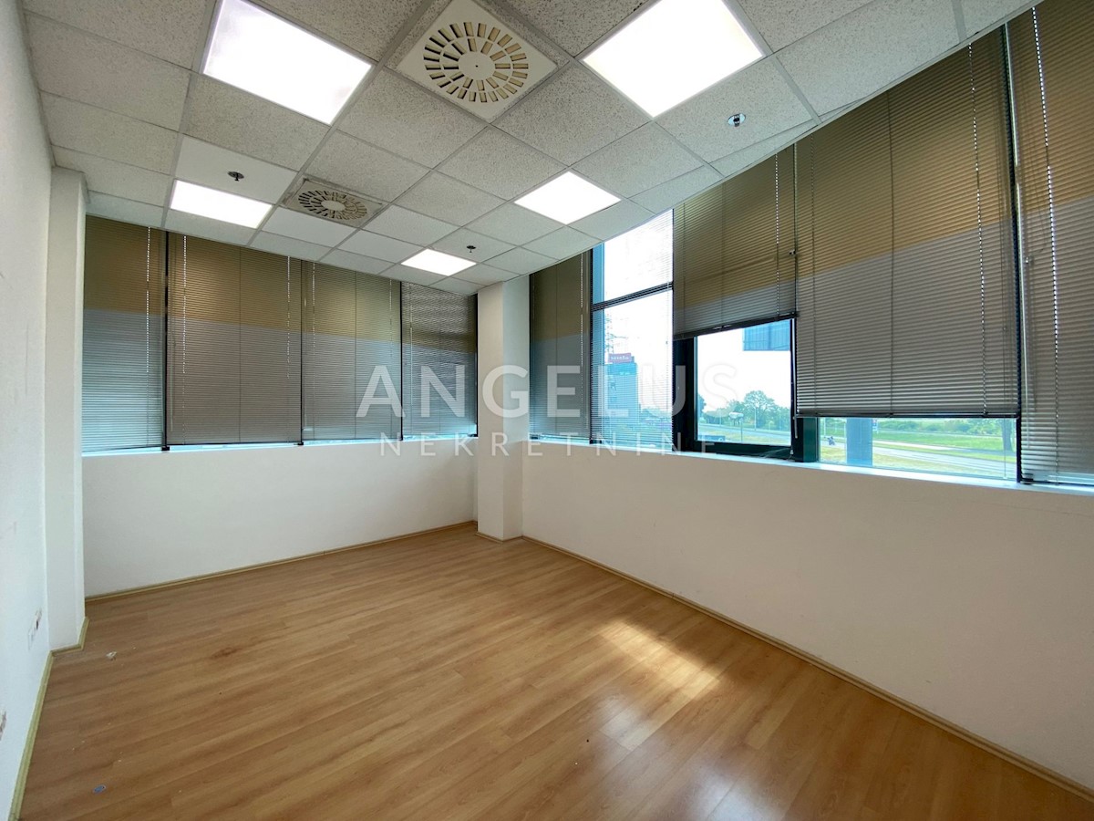 Business premises For rent - GRAD ZAGREB  ZAGREB 