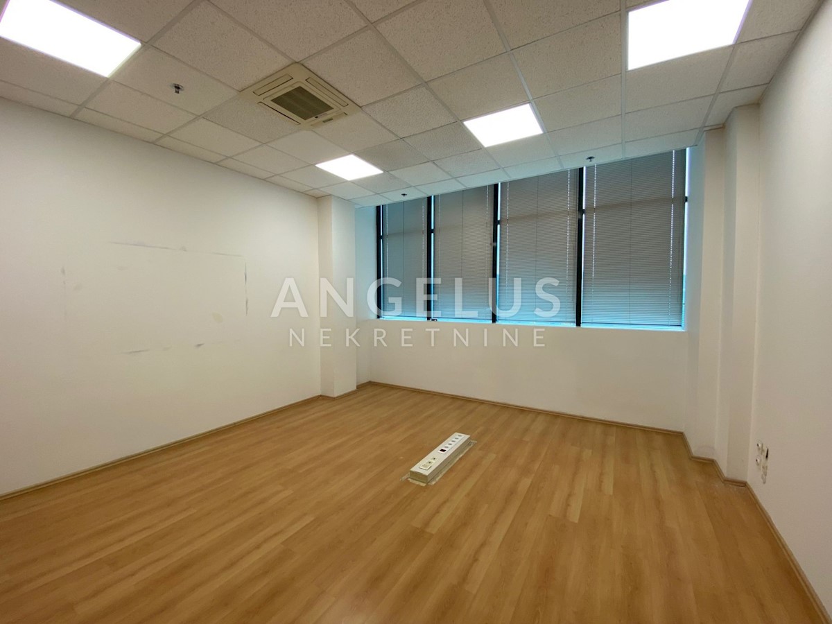 Business premises For rent - GRAD ZAGREB  ZAGREB 