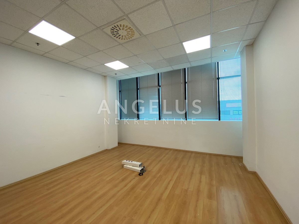 Business premises For rent - GRAD ZAGREB  ZAGREB 