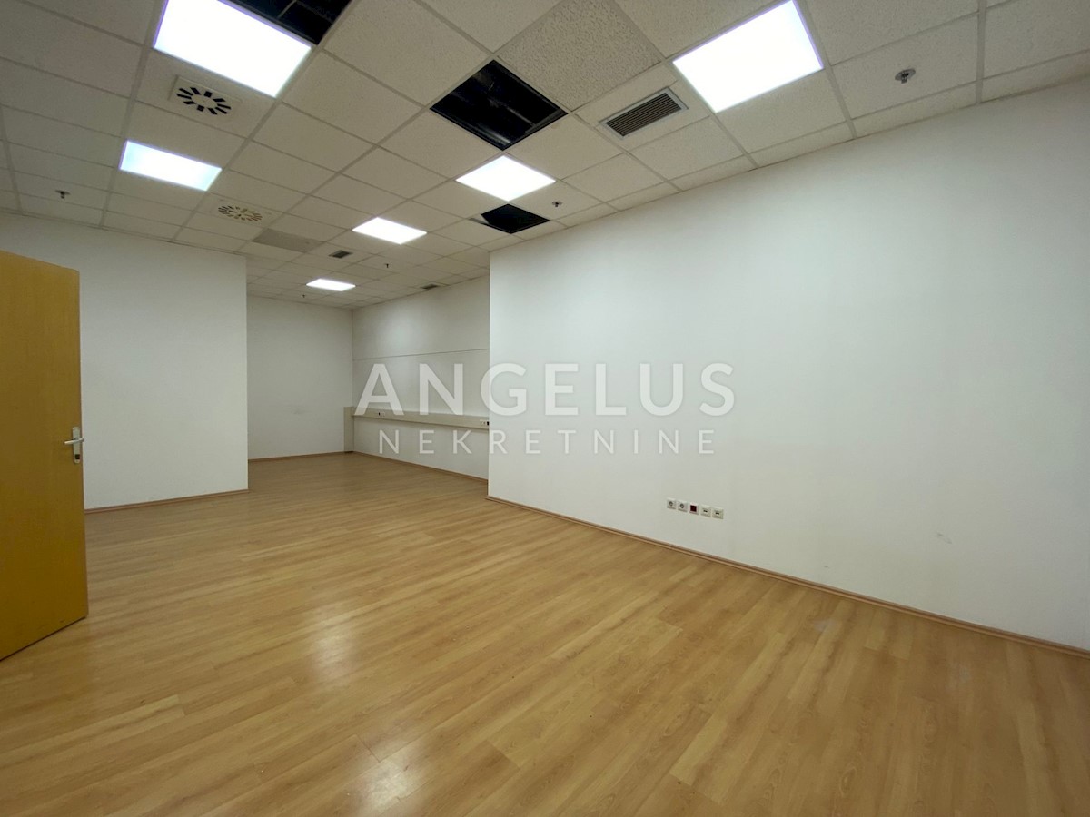 Business premises For rent - GRAD ZAGREB  ZAGREB 