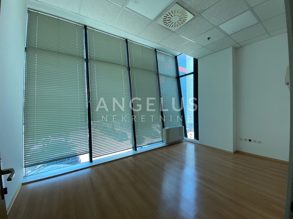 Business premises For rent - GRAD ZAGREB  ZAGREB 