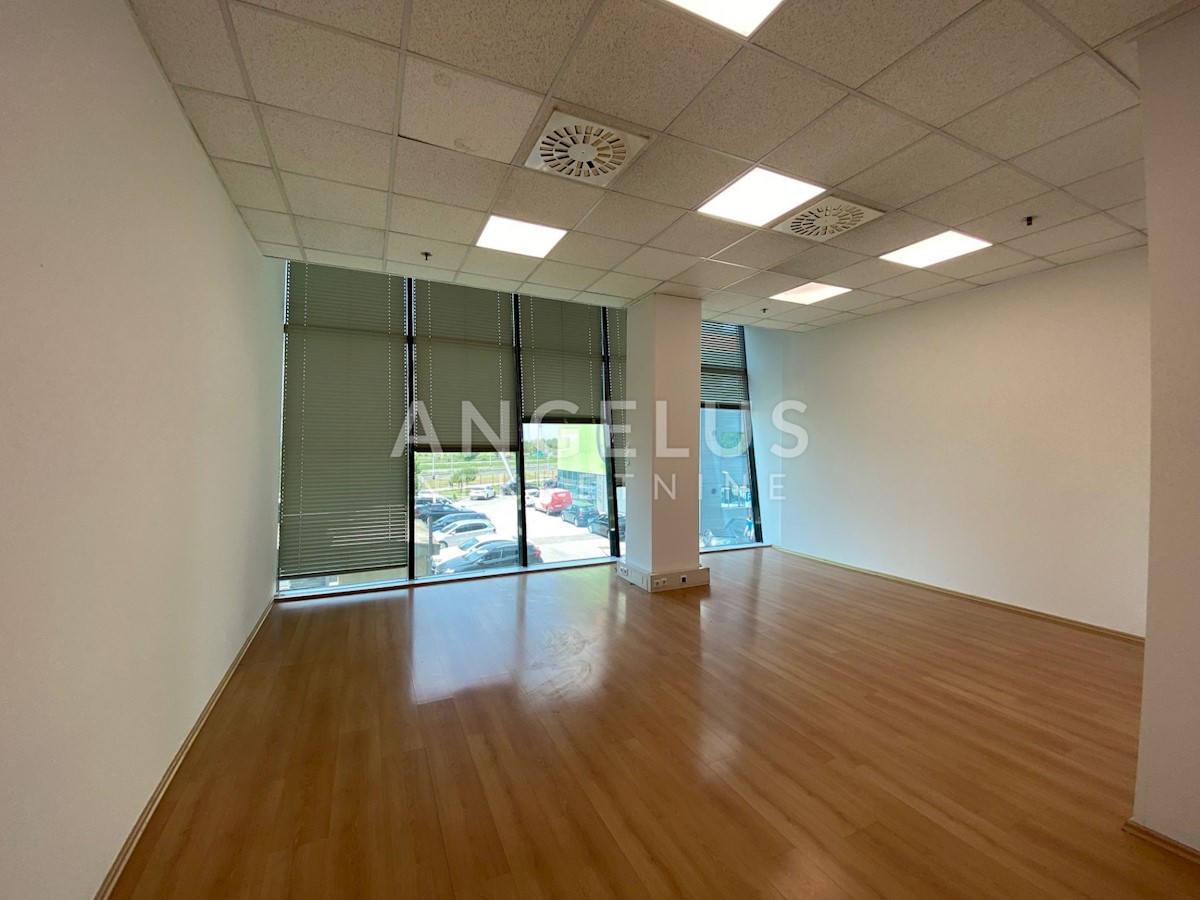 Business premises For rent - GRAD ZAGREB  ZAGREB 