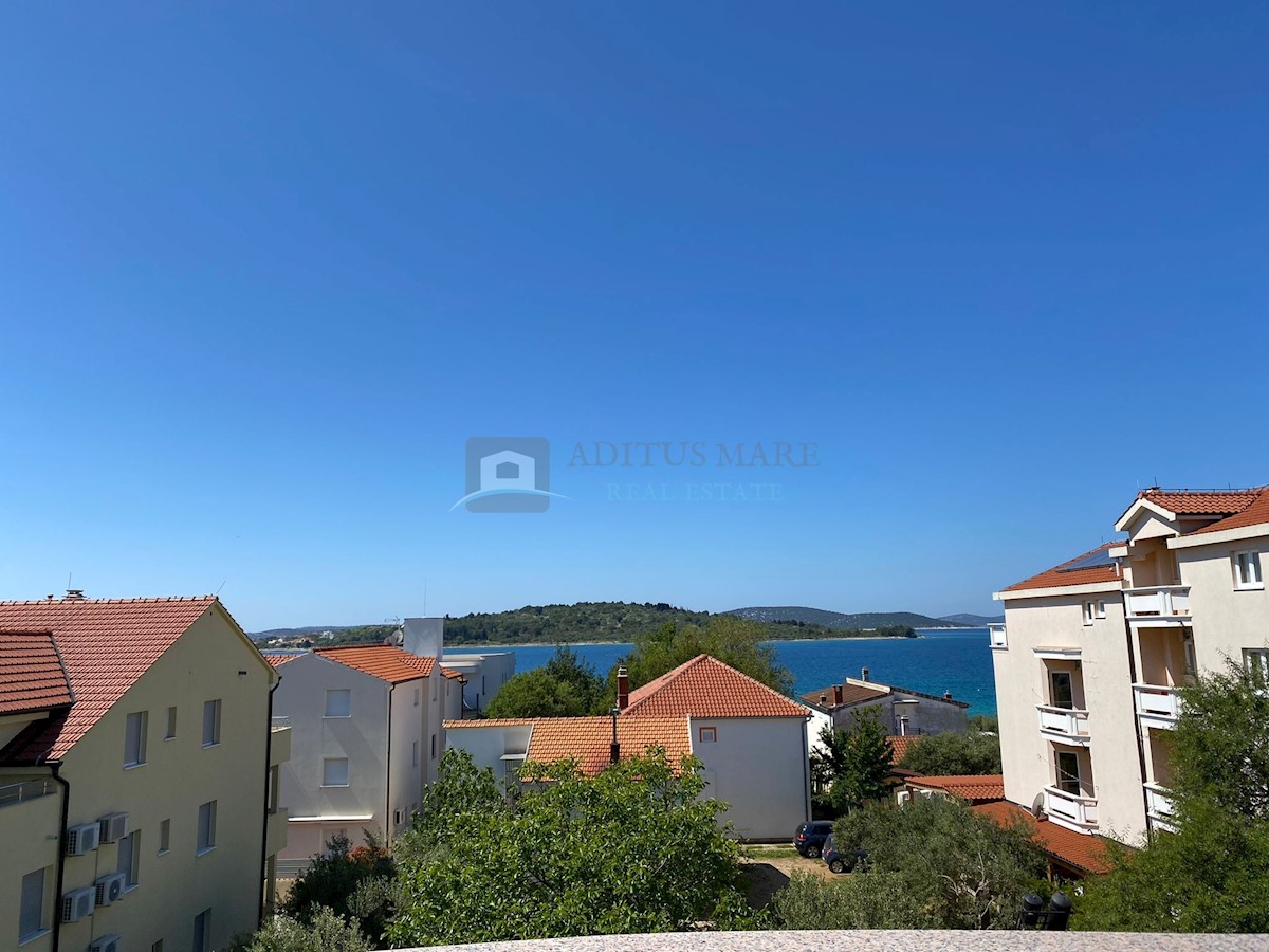 Kuća Na prodaju - ŠIBENSKO-KNINSKA  VODICE 