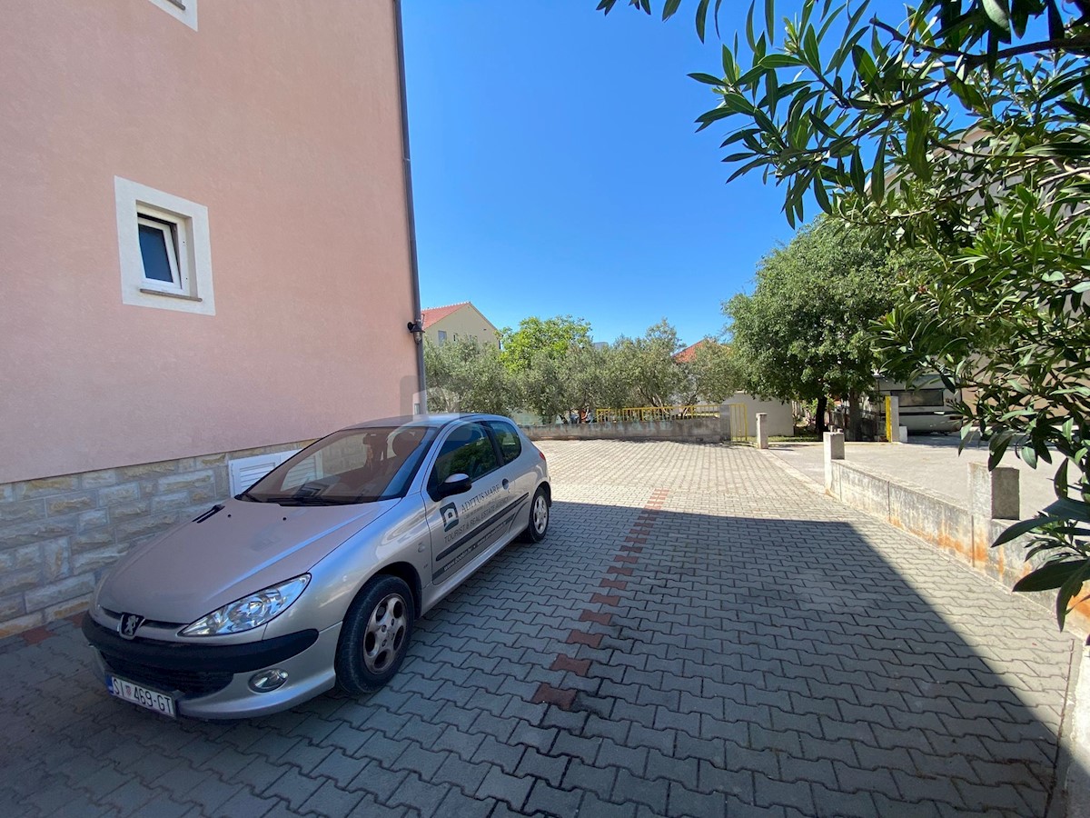 Kuća Na prodaju - ŠIBENSKO-KNINSKA  VODICE 