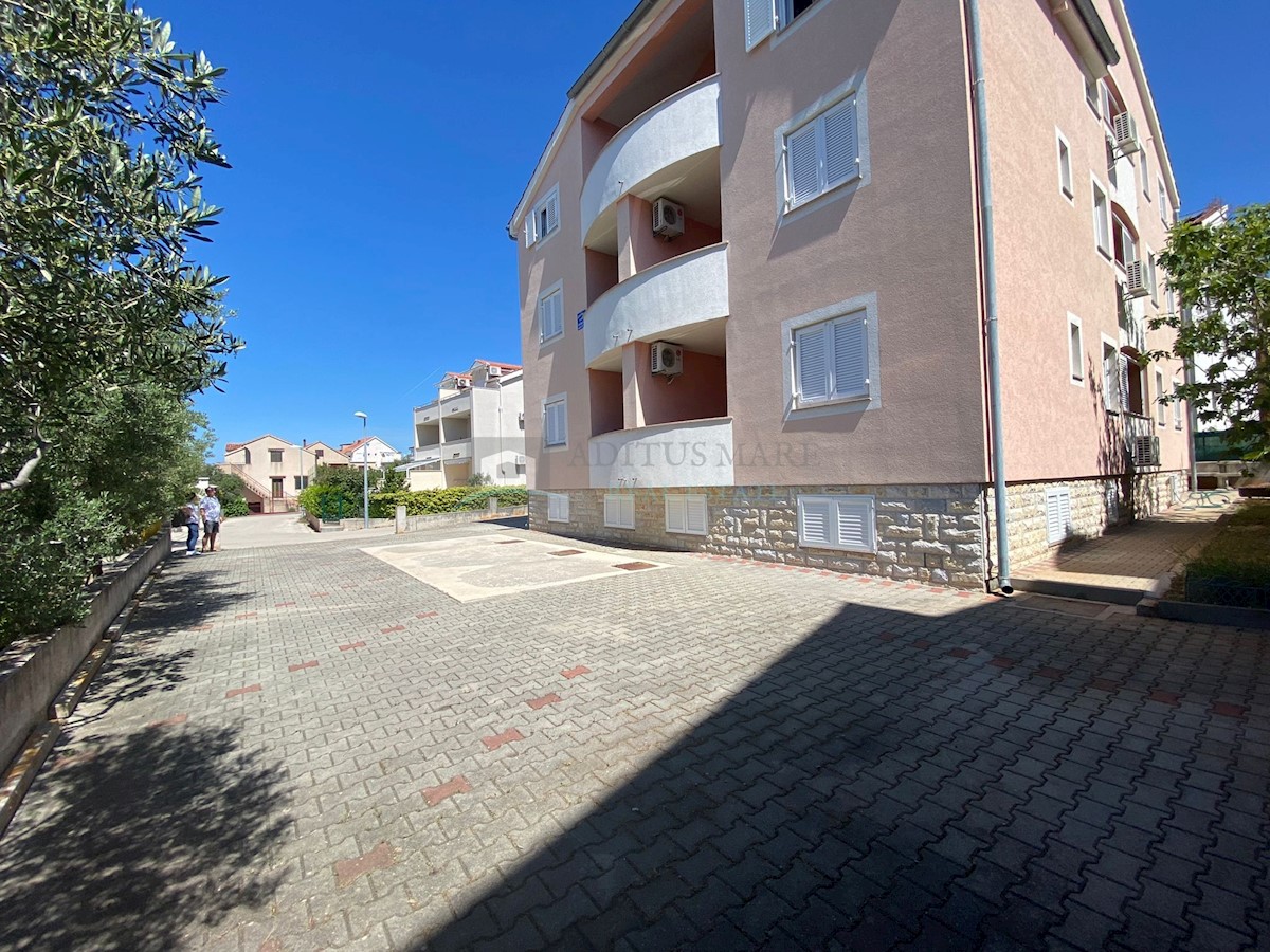 Kuća Na prodaju - ŠIBENSKO-KNINSKA  VODICE 