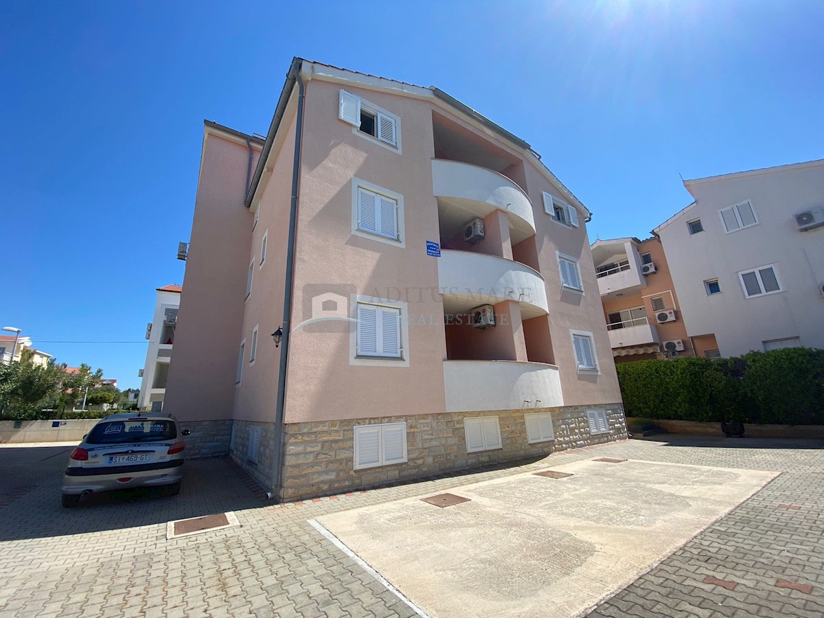 Kuća Na prodaju - ŠIBENSKO-KNINSKA  VODICE 