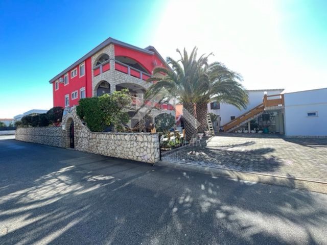 Haus zu verkaufen 501 m² – Vir