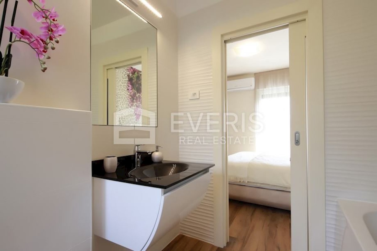 Apartment Zu verkaufen - PRIMORSKO-GORANSKA  OPATIJA 