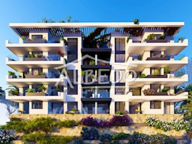 Appartamento in vendita 76 m² – Makarska