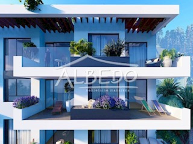 Apartma Naprodaj - Splitsko-dalmatinska Makarska - foto 3/6