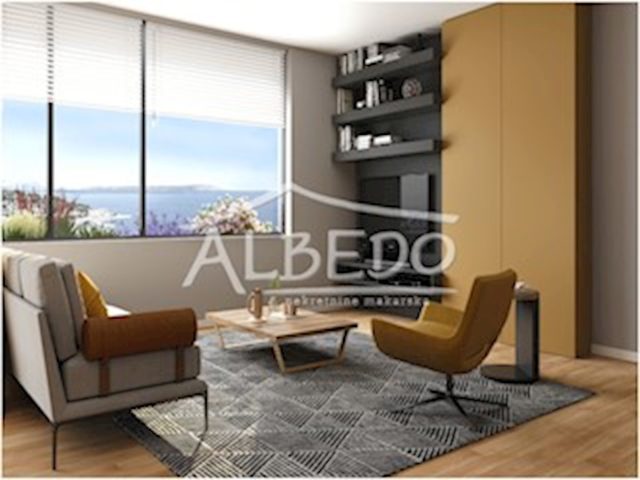 Apartma Naprodaj - Splitsko-dalmatinska Makarska - foto 4/6