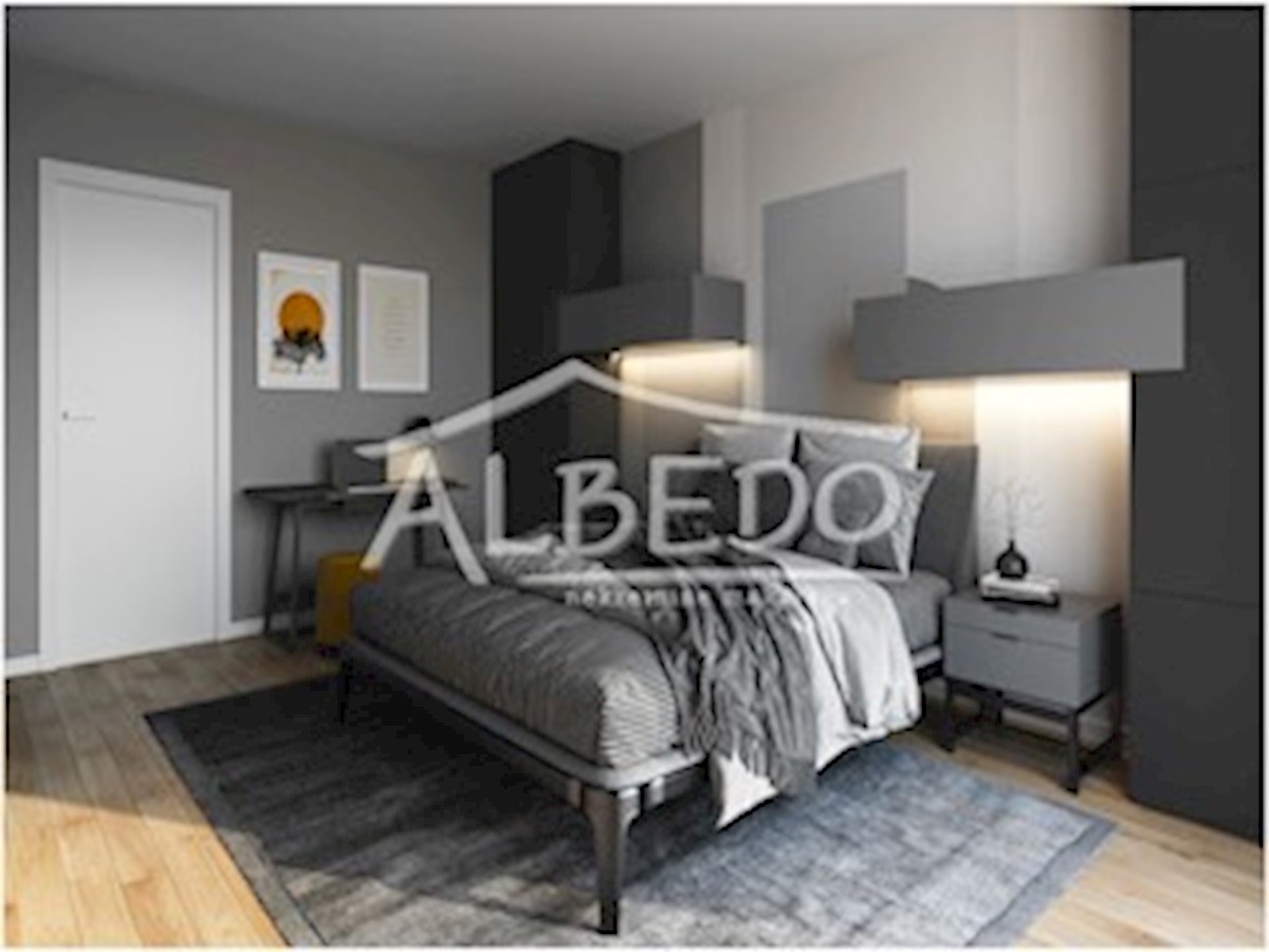 Apartma Naprodaj - SPLITSKO-DALMATINSKA  Makarska
