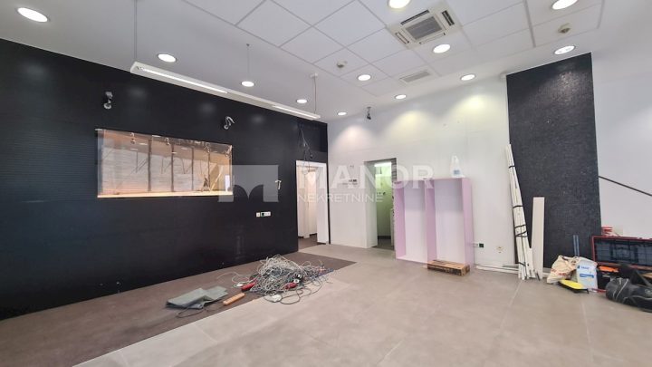 Lokal użytkowy Do wynajęcia - Primorsko-goranska Rijeka - foto 2/11