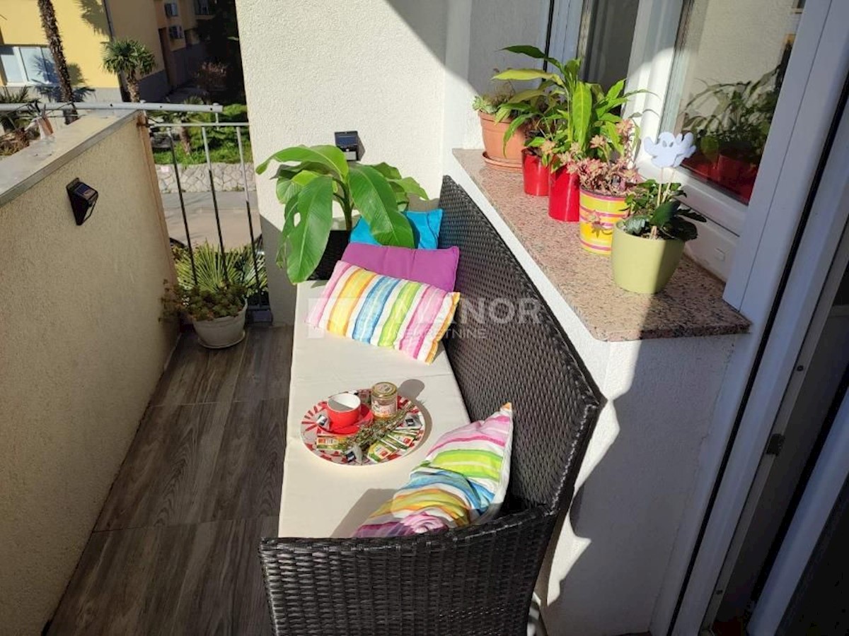 Apartmán Na prodej - PRIMORSKO-GORANSKA  OPATIJA 