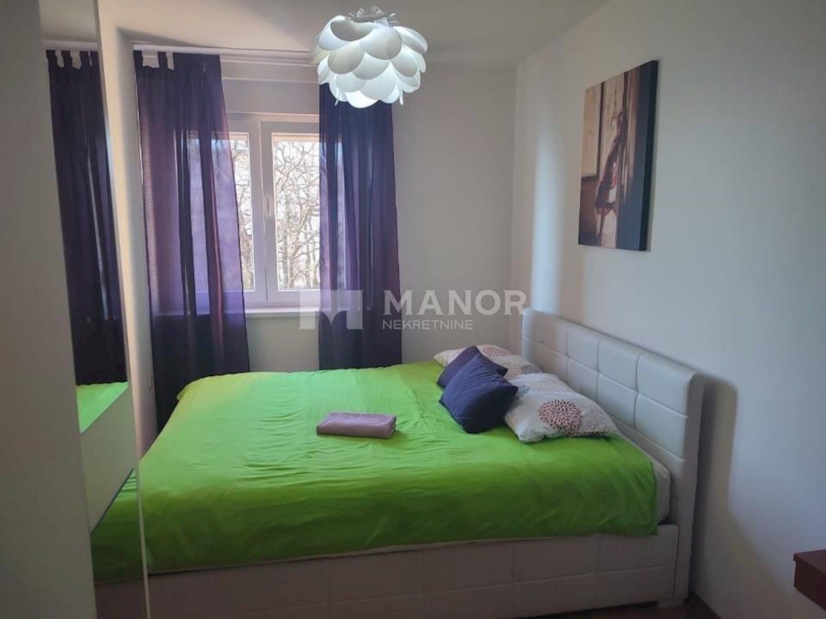 Apartmán Na prodej - PRIMORSKO-GORANSKA  OPATIJA 