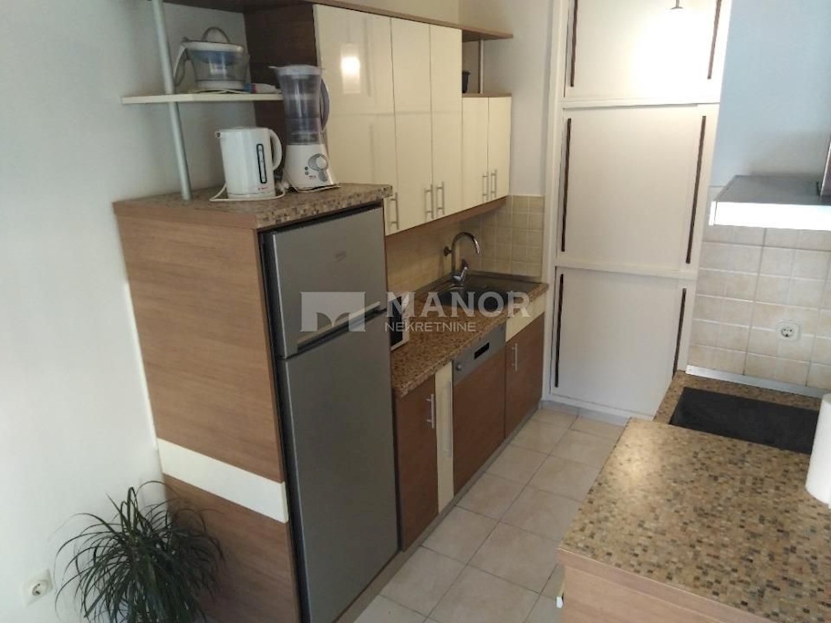 Apartmán Na prodej - PRIMORSKO-GORANSKA  OPATIJA 