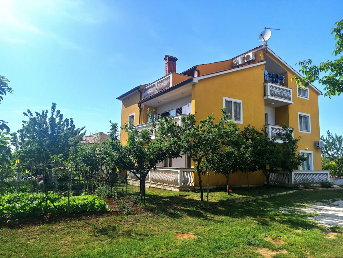 Haus Zu verkaufen - ISTARSKA PULA