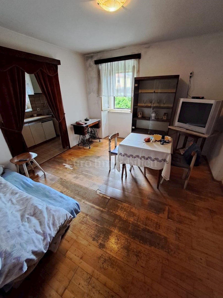 Dom Na sprzedaż - PRIMORSKO-GORANSKA  KRK 