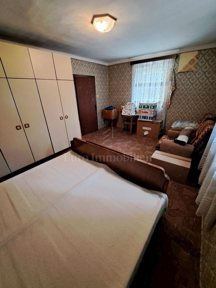Dom Na sprzedaż - PRIMORSKO-GORANSKA  KRK 