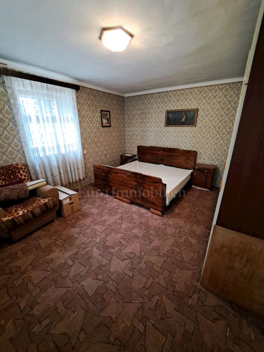 Dom Na sprzedaż - PRIMORSKO-GORANSKA  KRK 