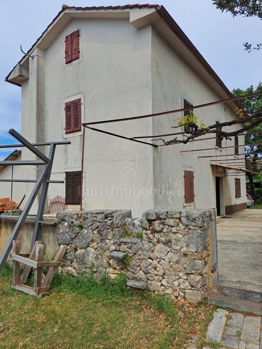 Dom Na sprzedaż - PRIMORSKO-GORANSKA  KRK 