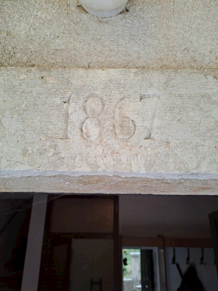 Dom Na sprzedaż - PRIMORSKO-GORANSKA  KRK 