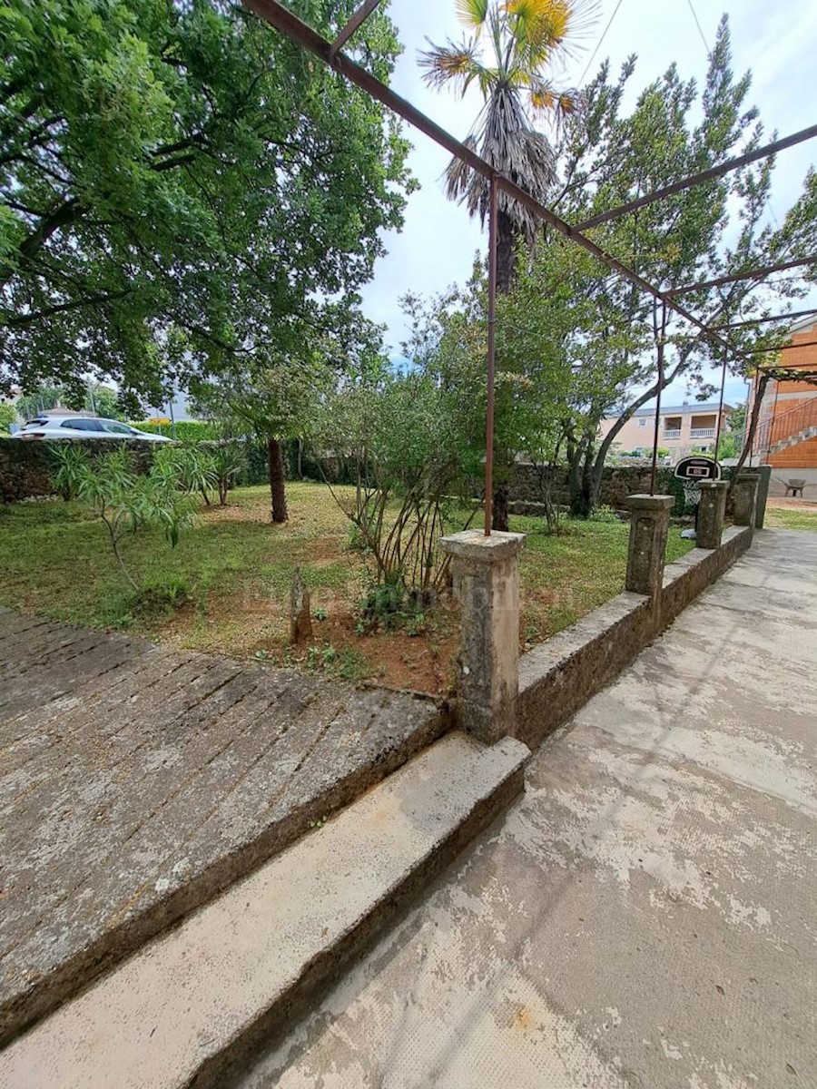Dom Na sprzedaż - PRIMORSKO-GORANSKA  KRK 