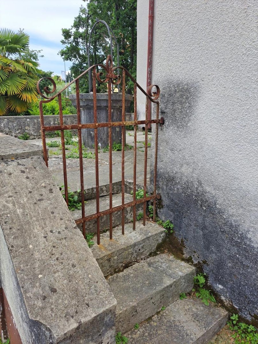 Hiša Naprodaj - PRIMORSKO-GORANSKA  Krk