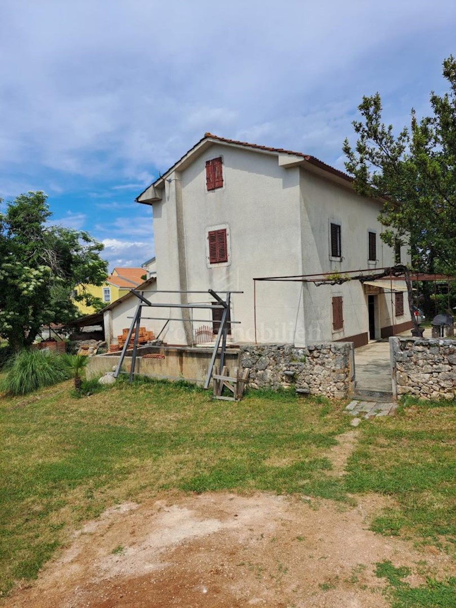 Dom Na sprzedaż - PRIMORSKO-GORANSKA  KRK 