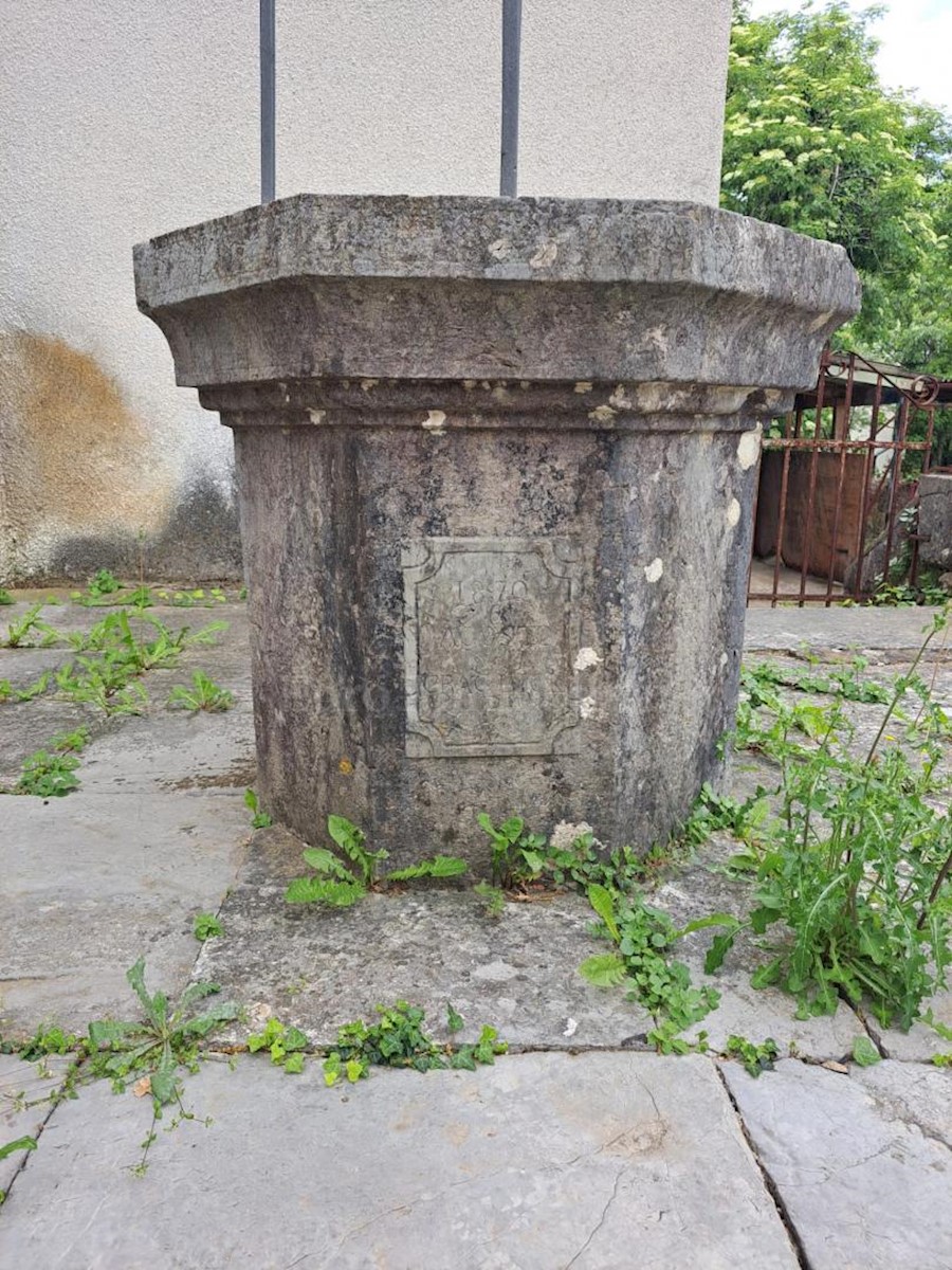 Dom Na sprzedaż - PRIMORSKO-GORANSKA  KRK 