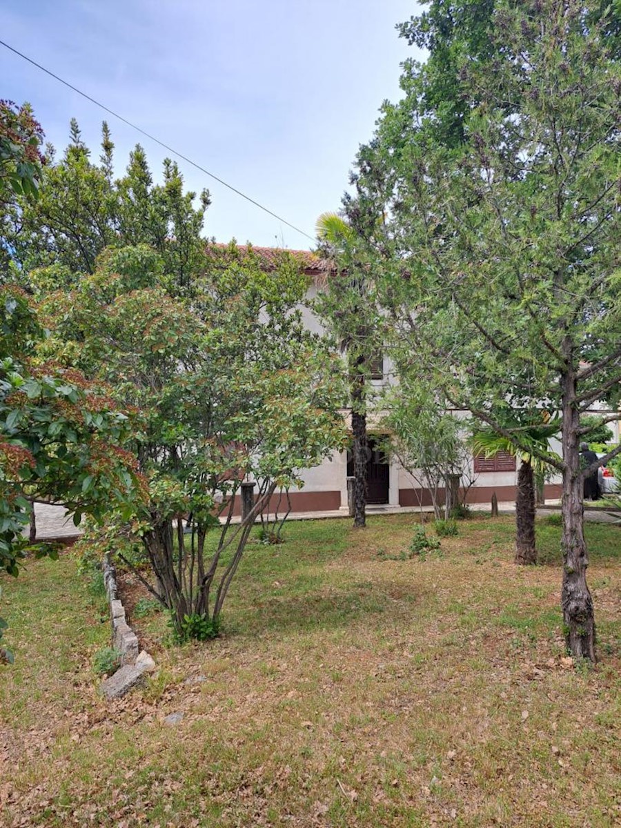 Dom Na sprzedaż - PRIMORSKO-GORANSKA  KRK 
