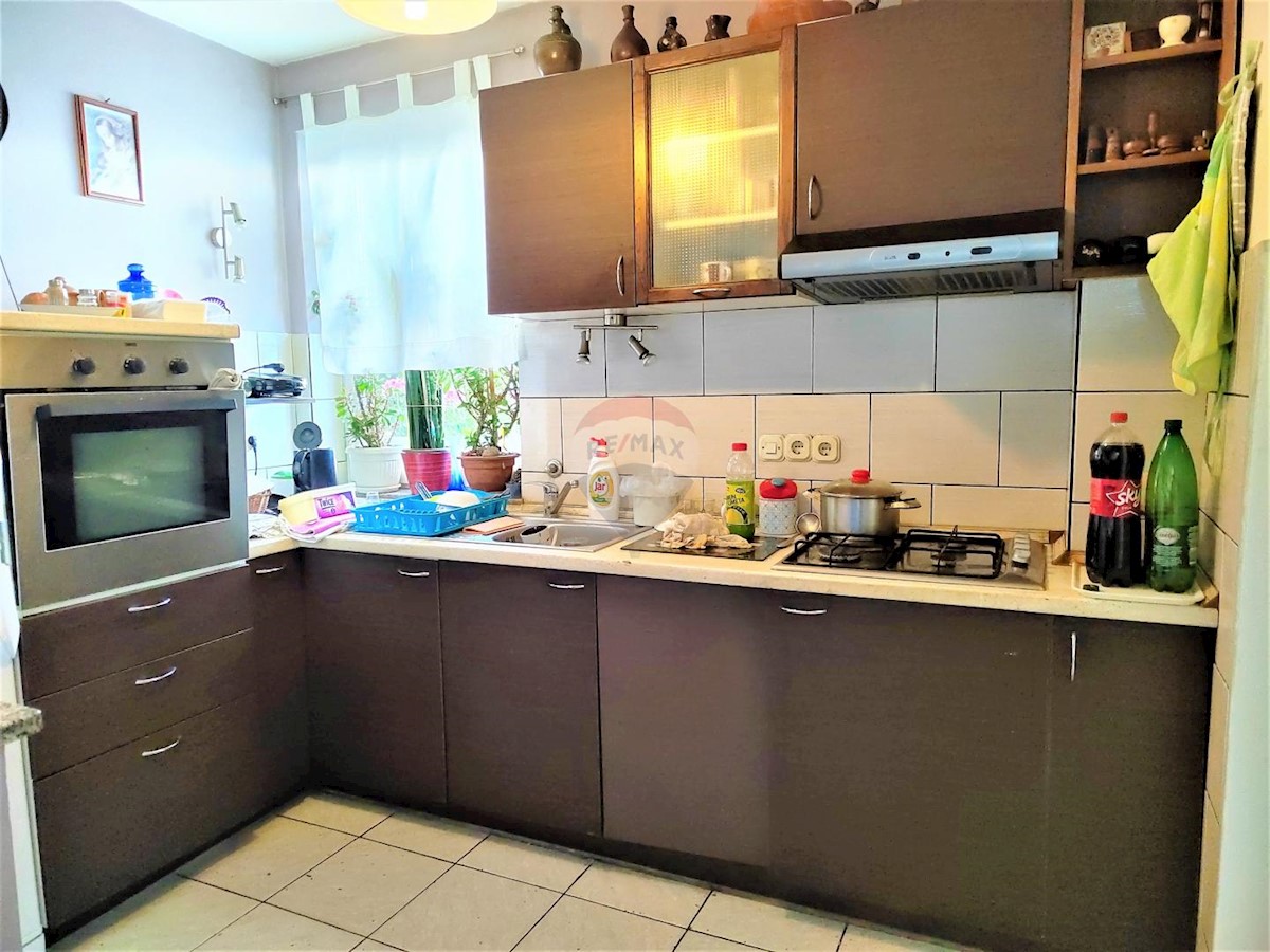 Maison À vendre - GRAD ZAGREB  ZAGREB 