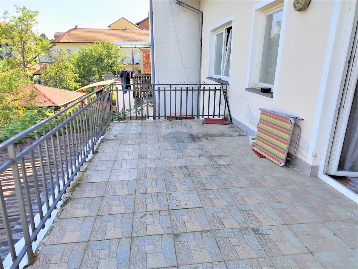 House For sale - GRAD ZAGREB  ZAGREB 