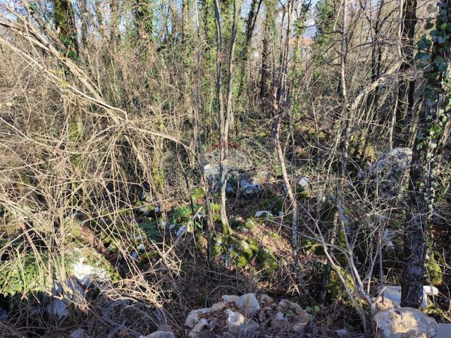 Land For sale - Primorsko-goranska Matulji - foto 2/2