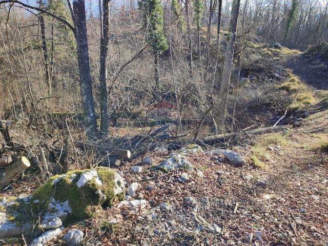 Land For sale - Primorsko-goranska Matulji - foto 4/6