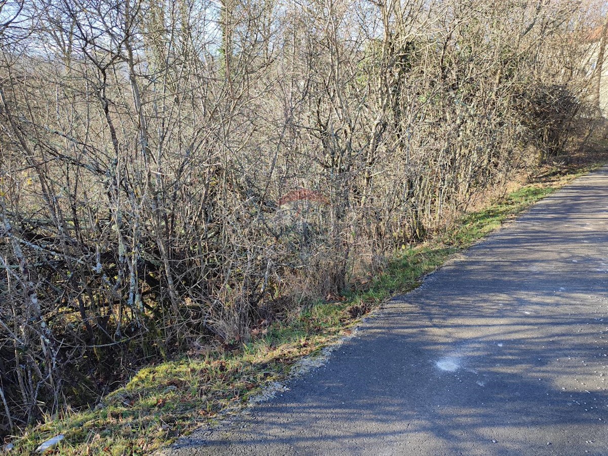 Terreno In vendita - PRIMORSKO-GORANSKA  MATULJI 