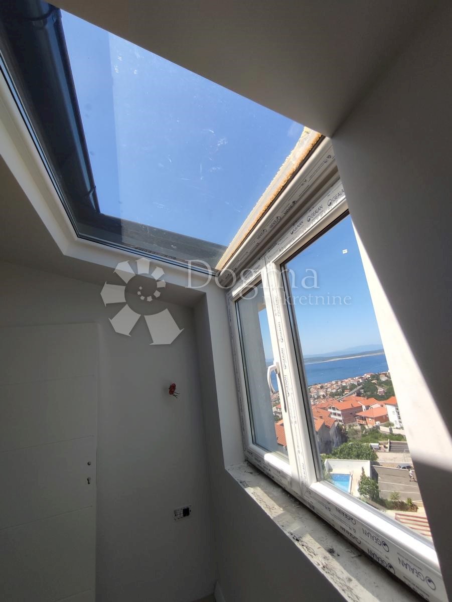 Stan Na prodaju - Primorsko-goranska Crikvenica - foto 4/10