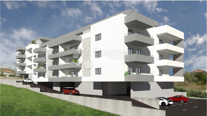 Appartamento In vendita - Splitsko-dalmatinska Trogir - foto 4/7