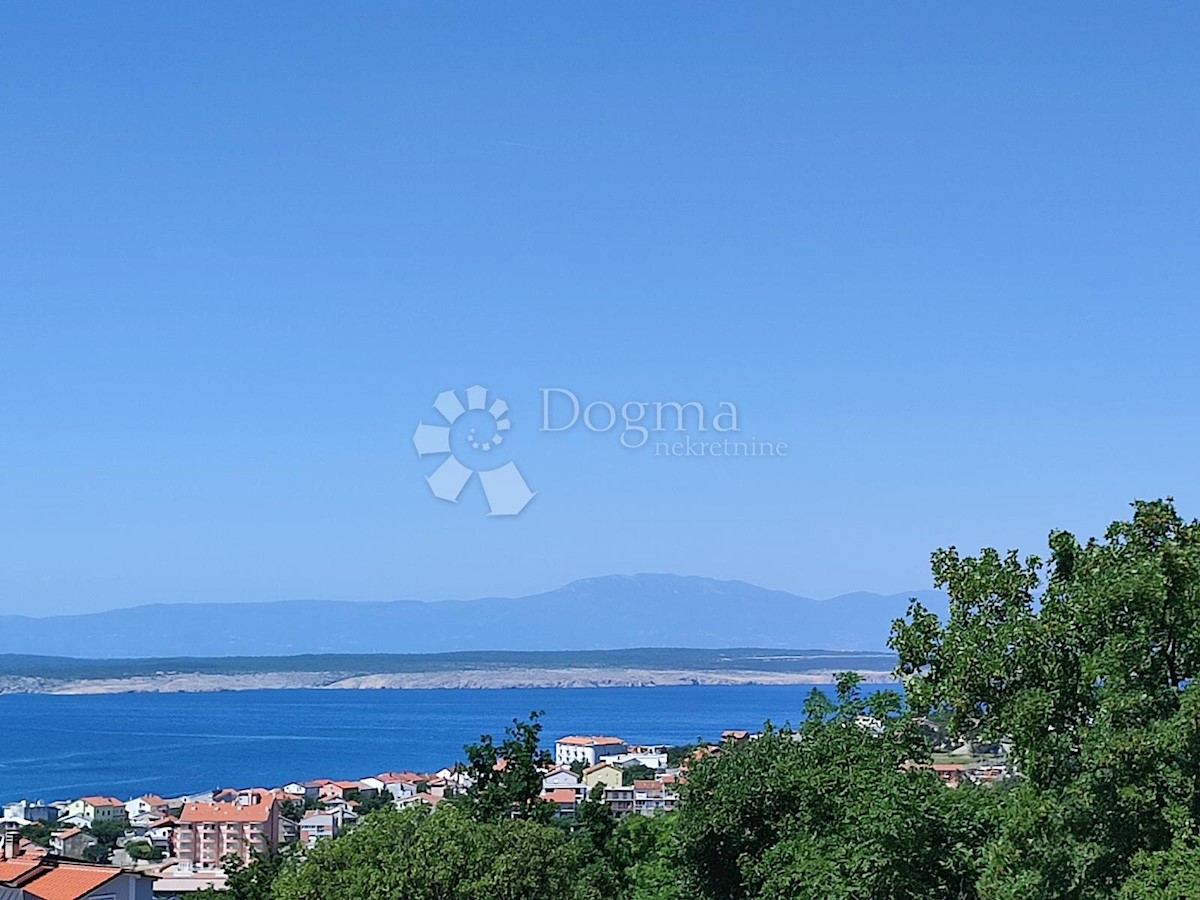 Flat For sale - PRIMORSKO-GORANSKA  CRIKVENICA 