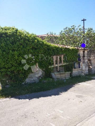 Hiša na predaj 60 m² – Svetvinčenat