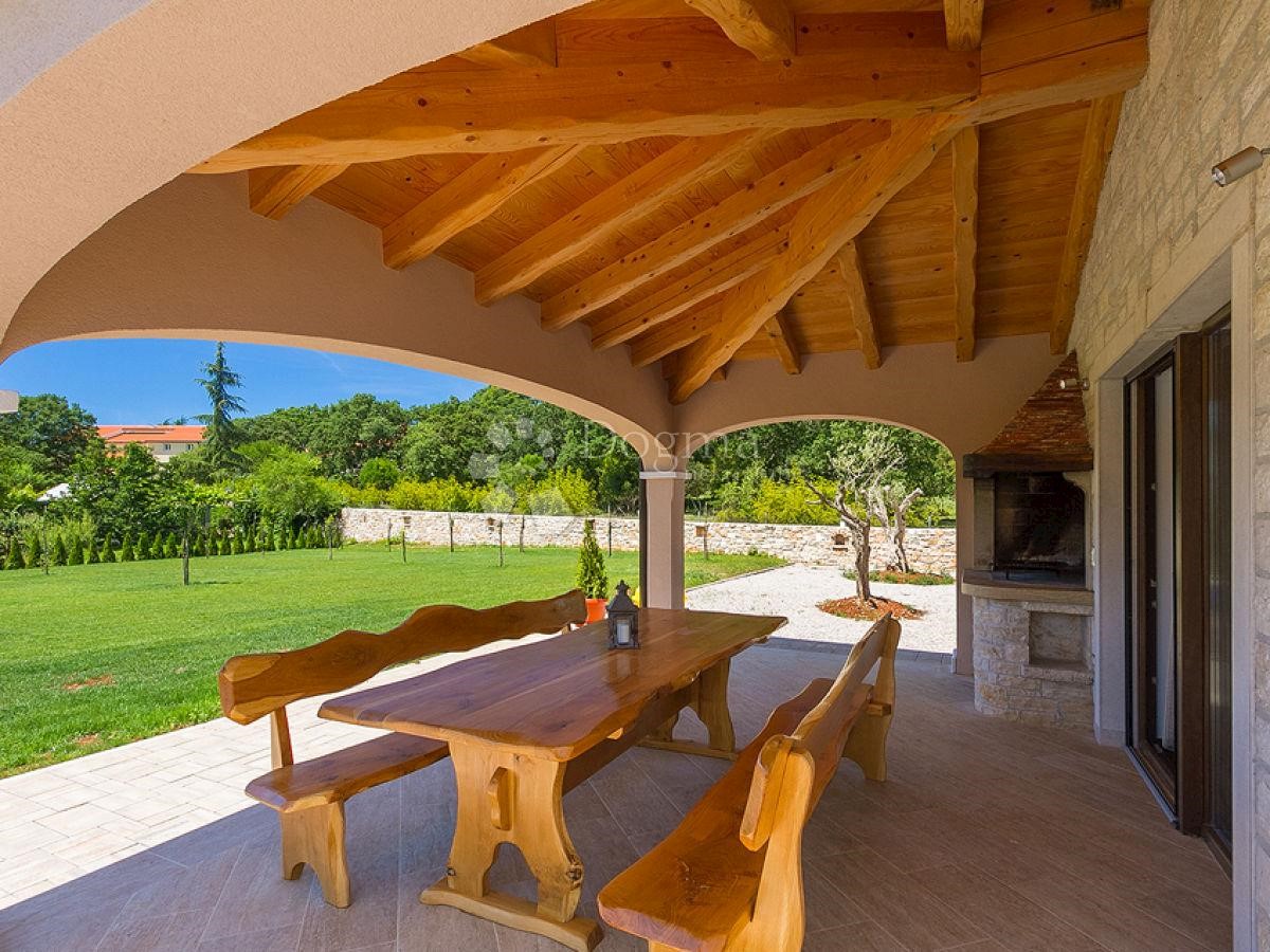 Casa In vendita - ISTARSKA  ROVINJ 