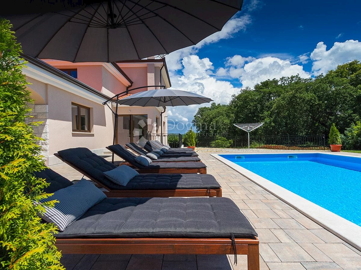 Casa In vendita - ISTARSKA  ROVINJ 