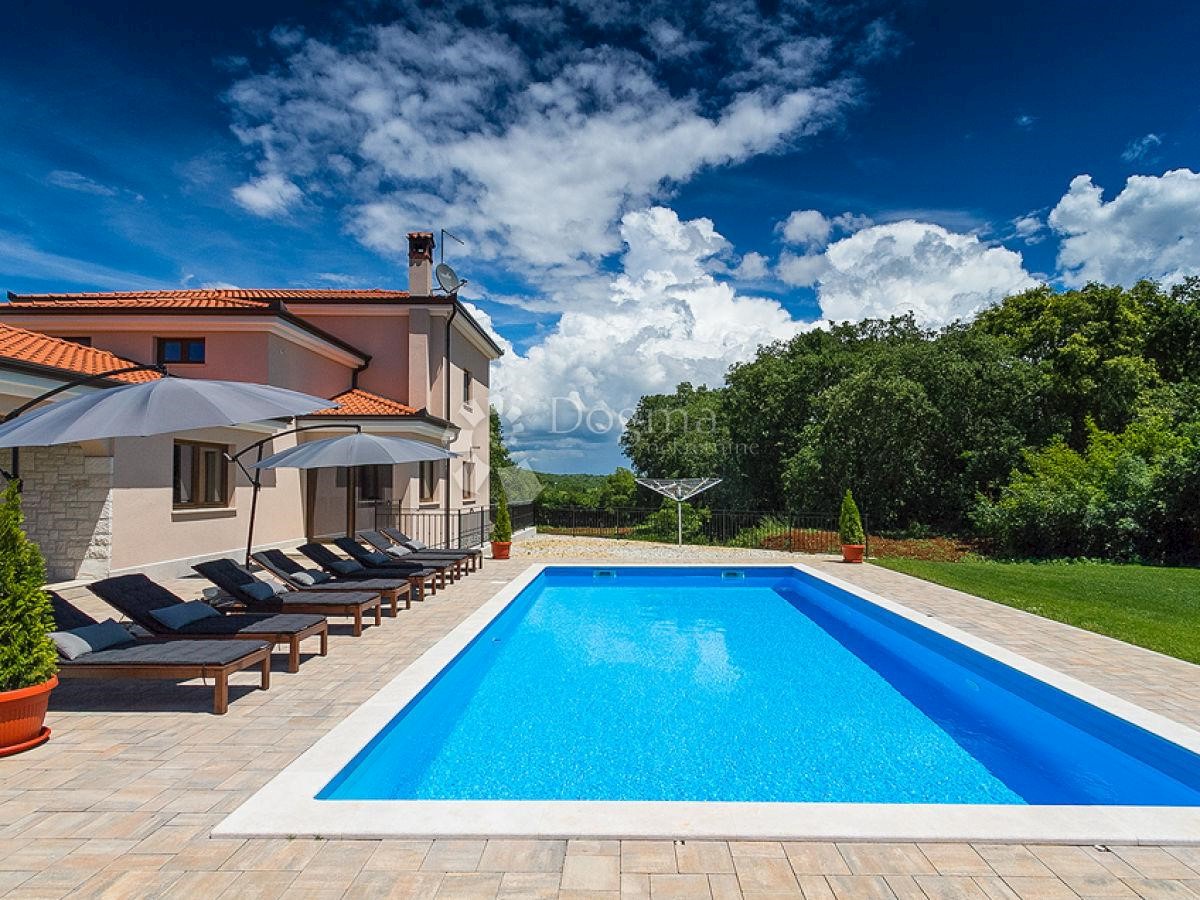 Casa In vendita - ISTARSKA  ROVINJ 