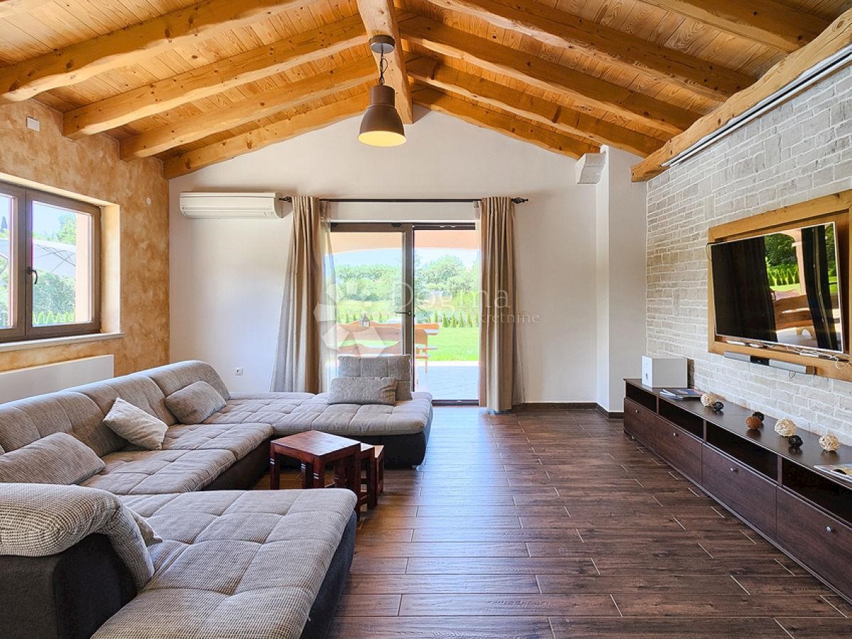 Casa In vendita - ISTARSKA  ROVINJ 