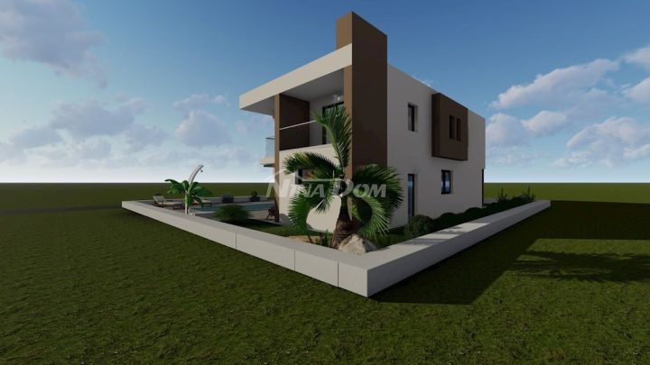 Haus Zu verkaufen - Zadarska Privlaka - foto 2/6