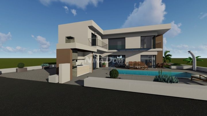 Haus Zu verkaufen - Zadarska Privlaka - foto 4/6