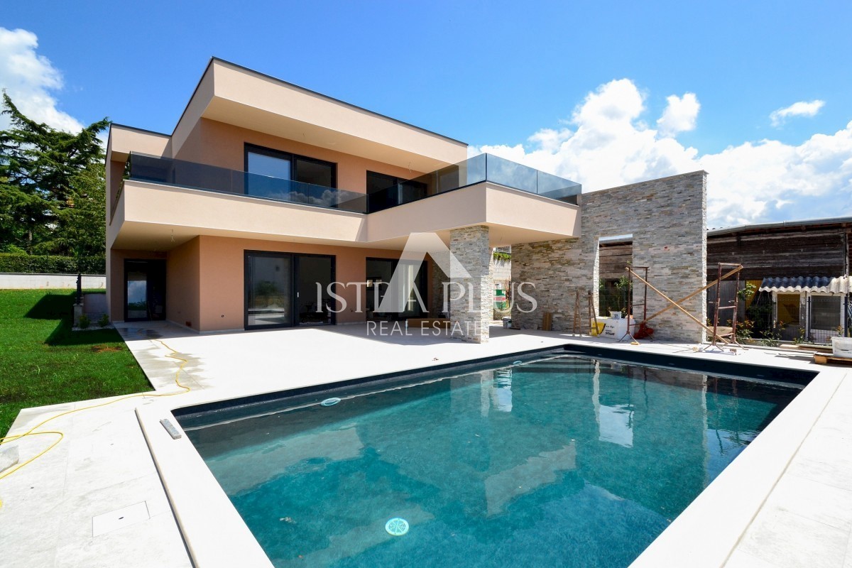House For sale - Istarska Poreč - foto 1/47