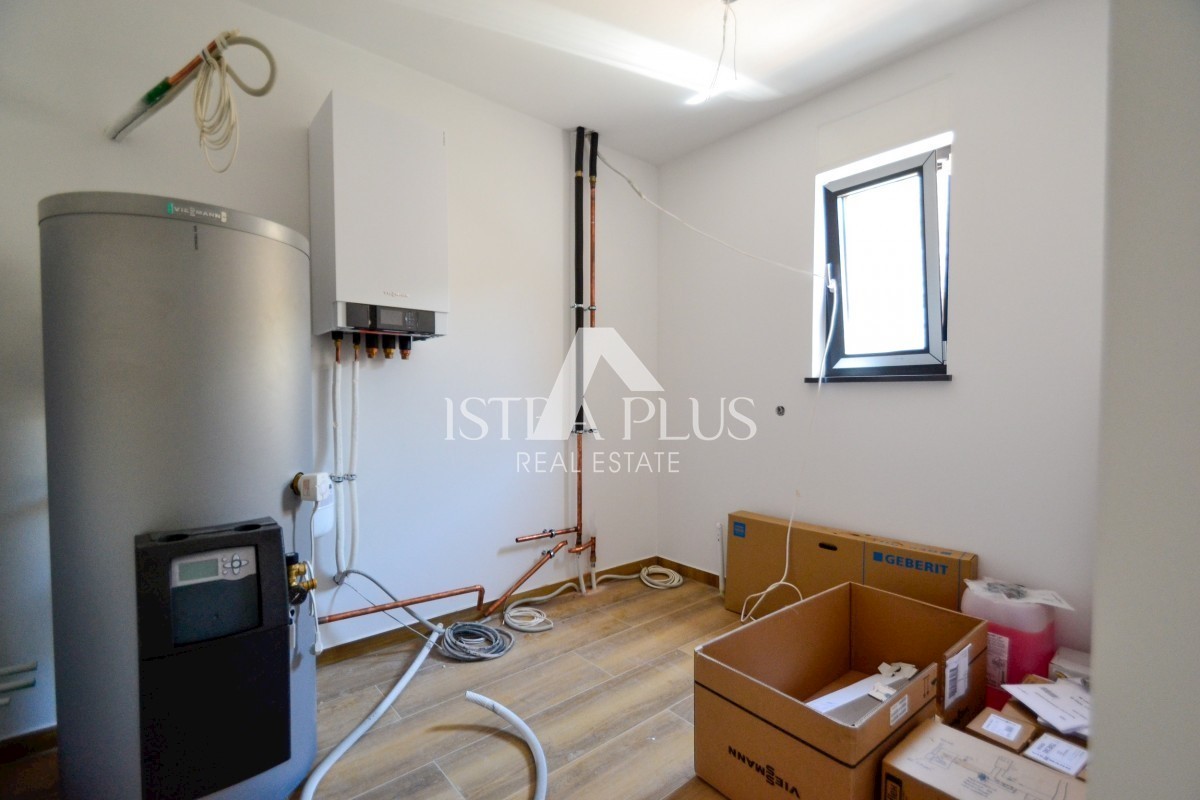 House For sale - ISTARSKA  POREČ 