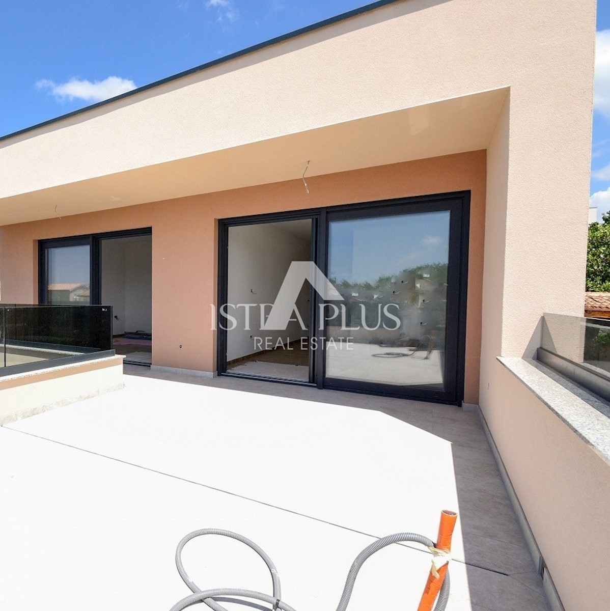 House For sale - ISTARSKA  POREČ 